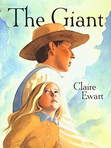 cover image THE GIANT