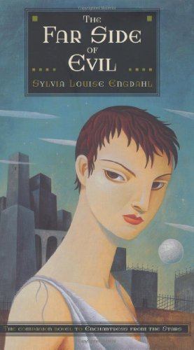 cover image Far Side of Evil