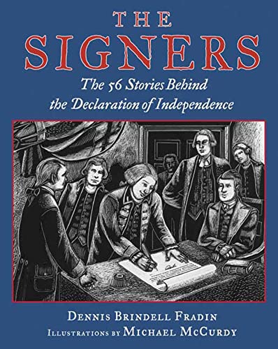 cover image Signers