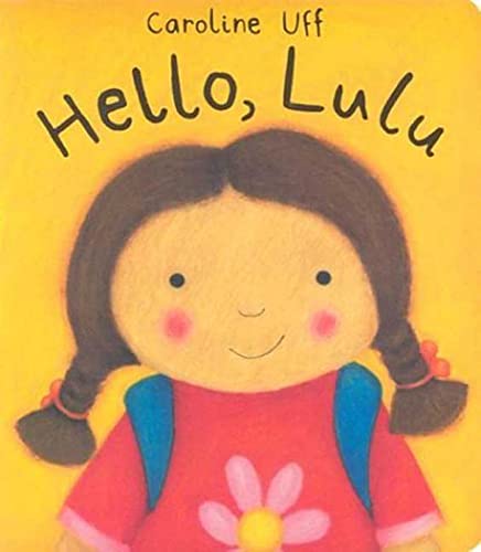 cover image Hello, Lulu
