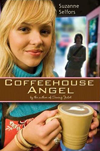 cover image Coffeehouse Angel