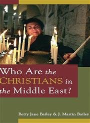 cover image Who Are the Christians in the Middle East?