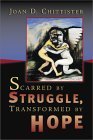 cover image SCARRED BY STRUGGLE, TRANSFORMED BY HOPE: The Nine Gifts of Struggle