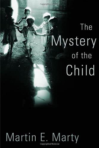 cover image The Mystery of the Child