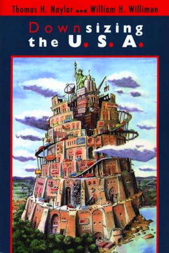 cover image Downsizing the U. S. A.