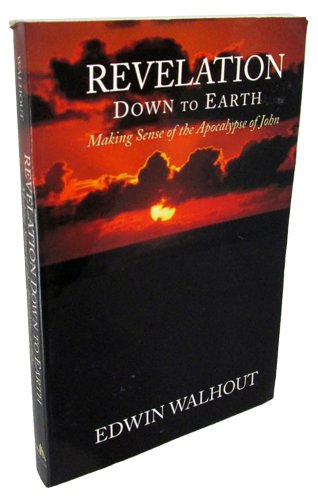 cover image Revelation Down to Earth