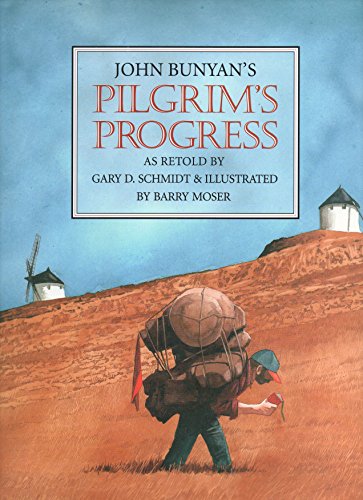 cover image Pilgrim's Progress