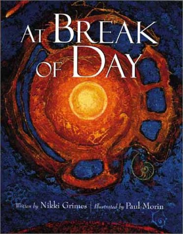 cover image At Break of Day