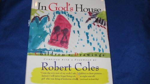 cover image In God's House: Children's Drawings