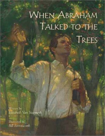 cover image When Abraham Talked to the Trees