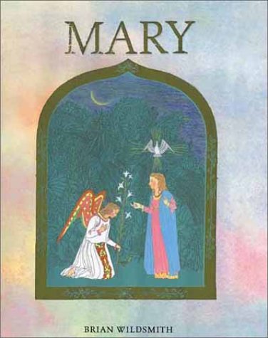 cover image MARY