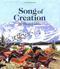 SONG OF CREATION