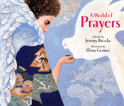 cover image  A World of Prayers