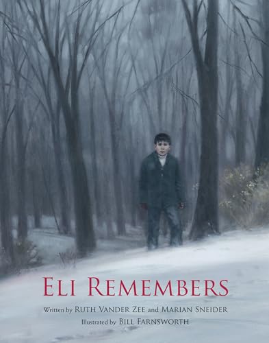 cover image Eli Remembers