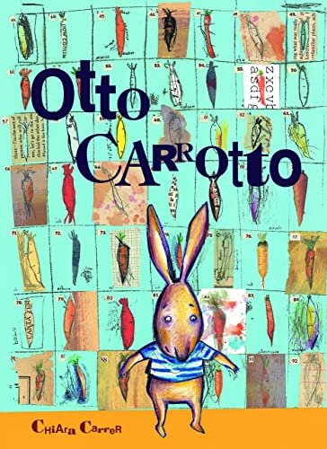 cover image Otto Carrotto