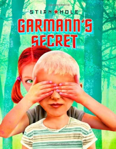 cover image Garmann’s Secret