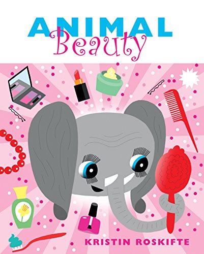 cover image Animal Beauty
