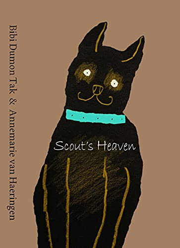 cover image Scout's Heaven