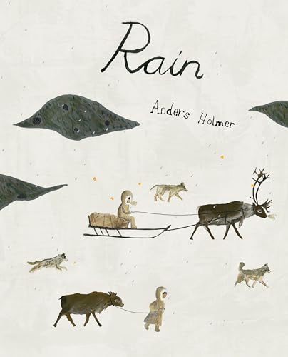 cover image Rain
