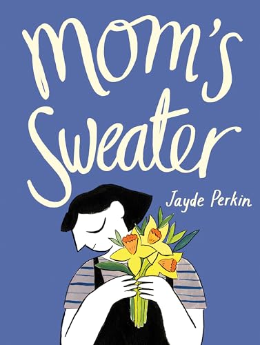 cover image Mom’s Sweater