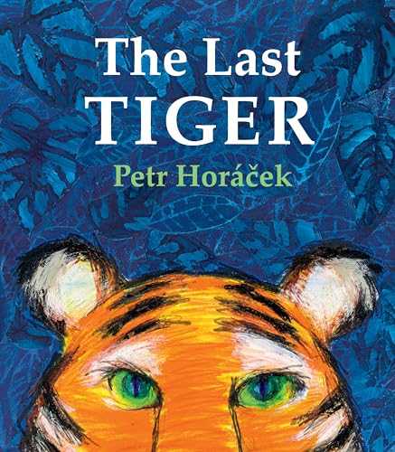 cover image The Last Tiger