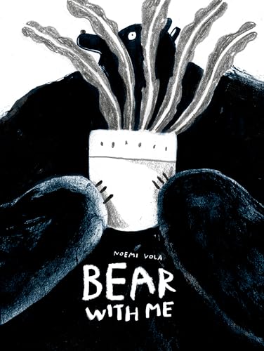 cover image Bear with Me