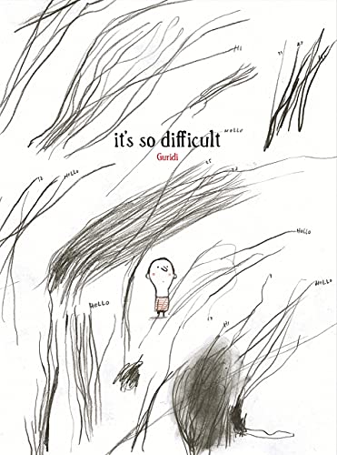 cover image It’s So Difficult