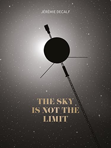 cover image The Sky Is Not the Limit