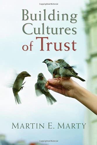 cover image Building Cultures of Trust