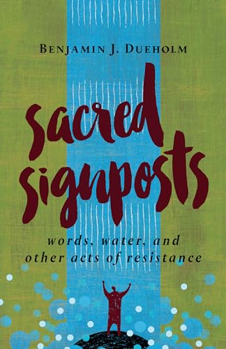 cover image Sacred Signposts