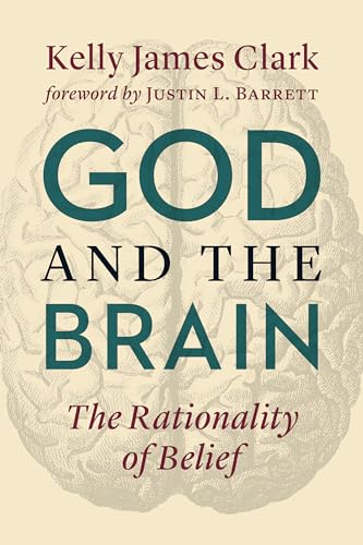 cover image God and the Brain: The Rationality of Belief 