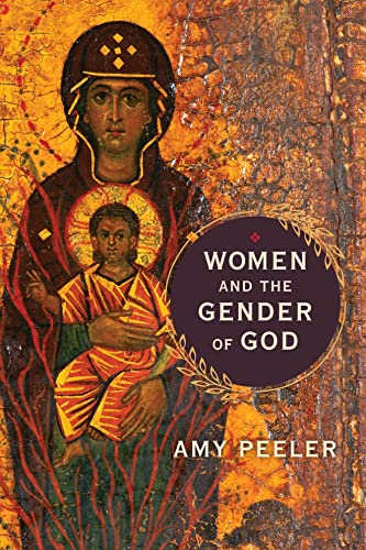 cover image Women and the Gender of God