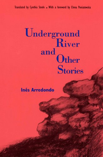 cover image Underground River and Other Stories