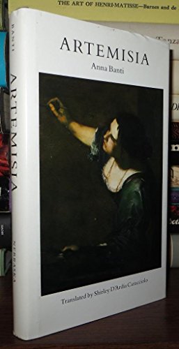 cover image Artemisia