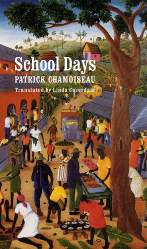 cover image School Days