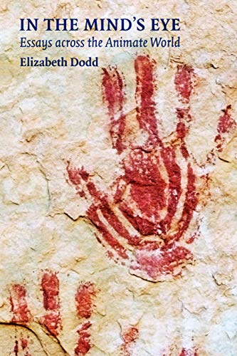 cover image In the Mind’s Eye: Essays Across the Animate World