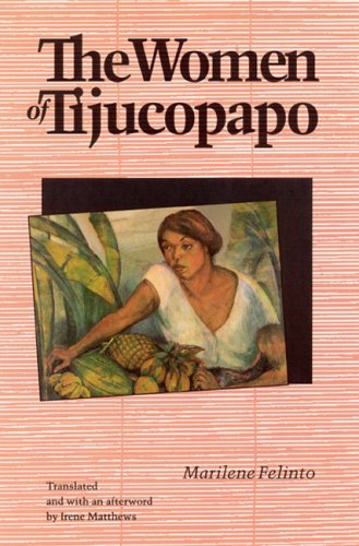 cover image The Women of Tijucopapo