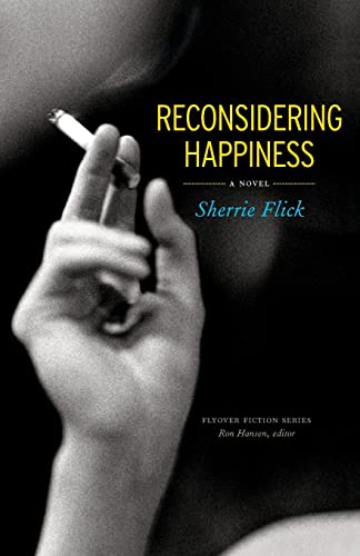 cover image Reconsidering Happiness
