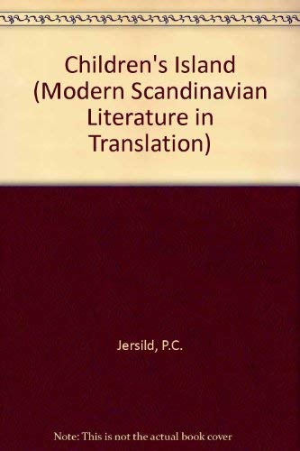 cover image Children's Island