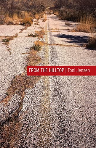cover image From the Hilltop: Stories