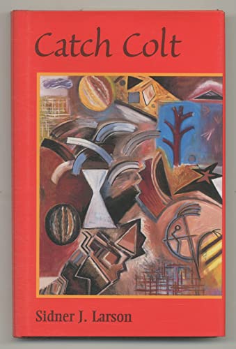 cover image Catch Colt