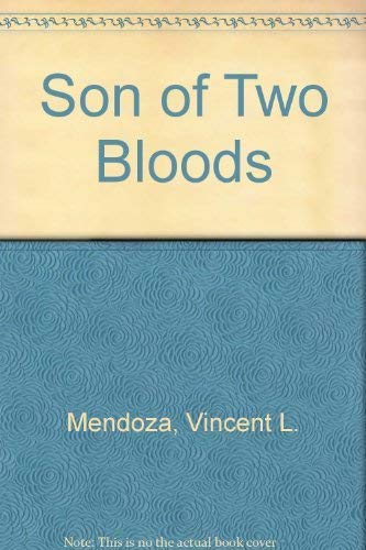 cover image Son of Two Bloods