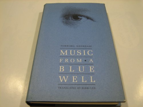 cover image Music from a Blue Well