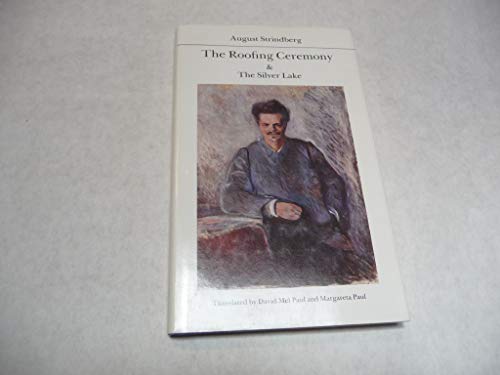 cover image The Roofing Ceremony and the Silver Lake