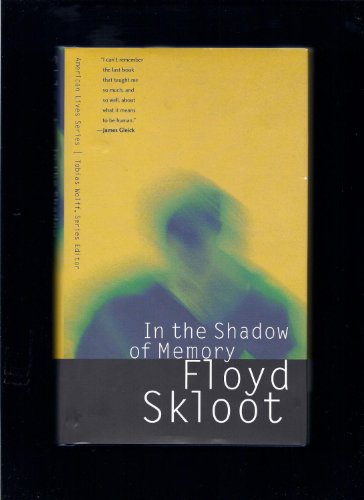 cover image IN THE SHADOW OF MEMORY