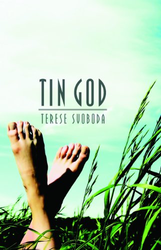 cover image Tin God