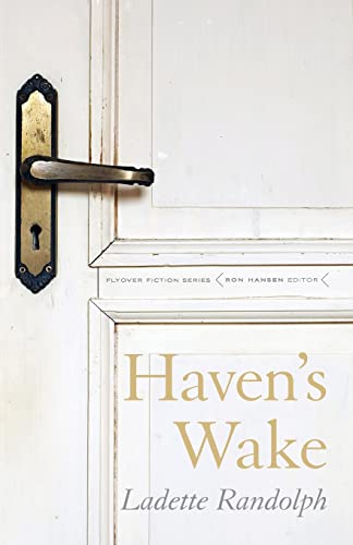 cover image Haven's Wake