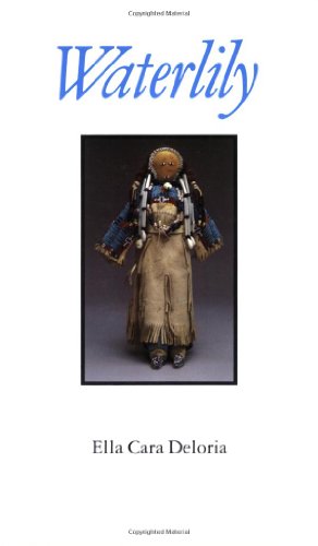 cover image Waterlily