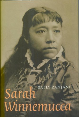 cover image Sarah Winnemucca