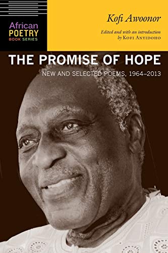cover image The Promise of Hope: New and Selected Poems